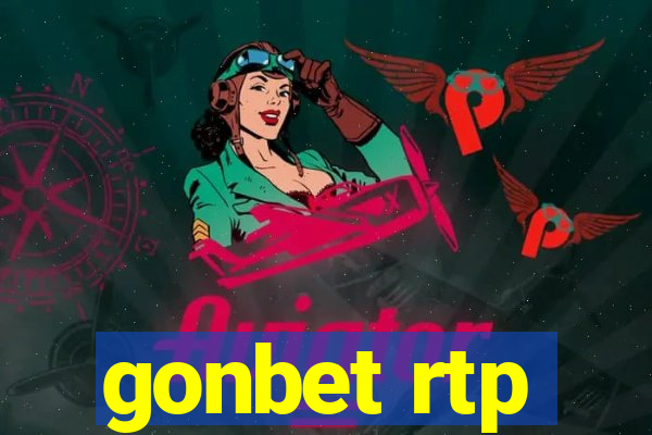 gonbet rtp